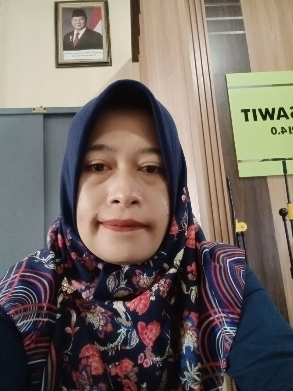 Esti Wara Shinta